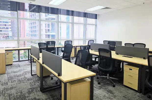 Virtual Office
