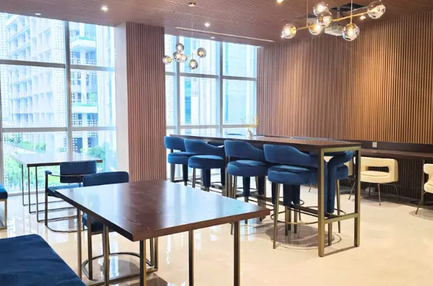 Event Space