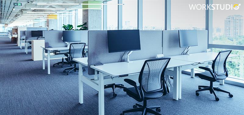 Everything You Need to Know to Choose the Right Coworking Space