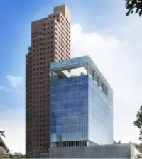 Private Offices & Coworking